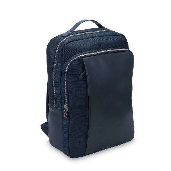 Zaino 16" Victor - blu oceano