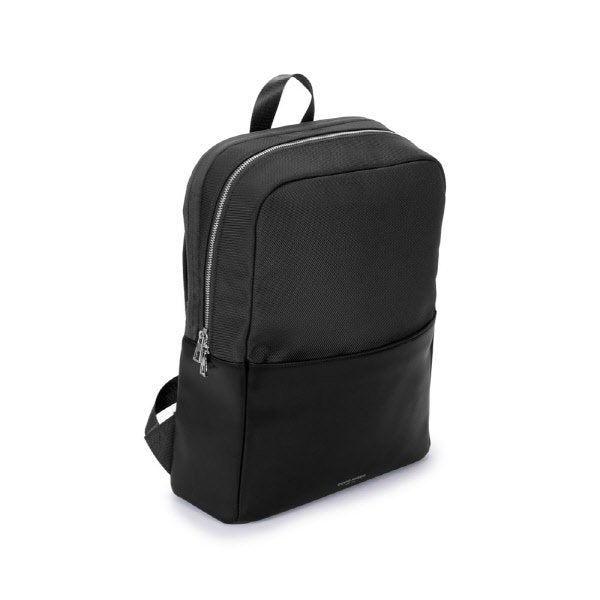 Zaino 13" Samantha - nero