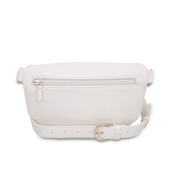 Marsupio Celeste - off-white
