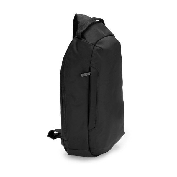 Zaino monospalla Chris - nero