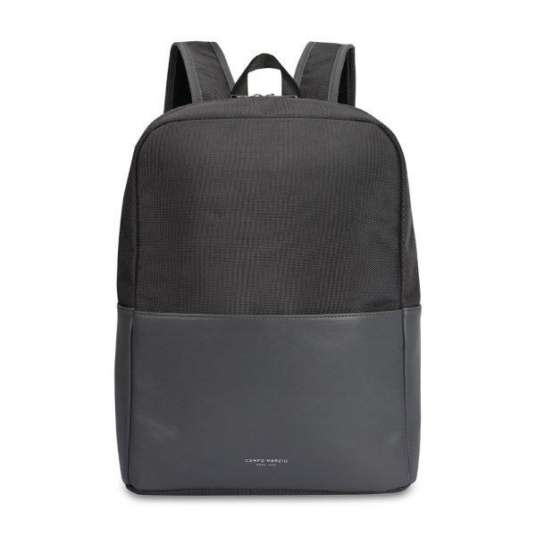Zaino 13" Samantha - antracite