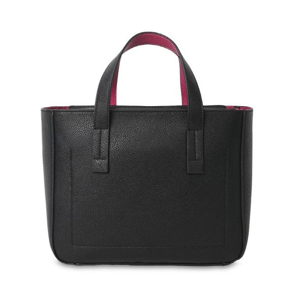 Borsa a mano Karina - nero