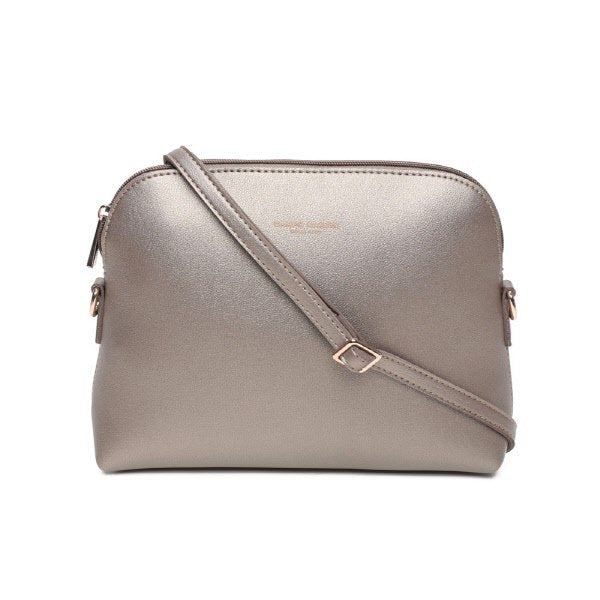 Borsa a mano Louise - grigio grafite