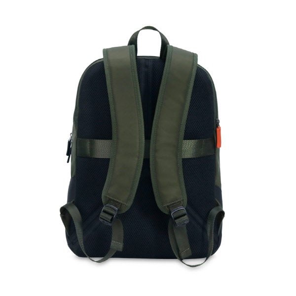 Zaino 16" Adam - verde militare