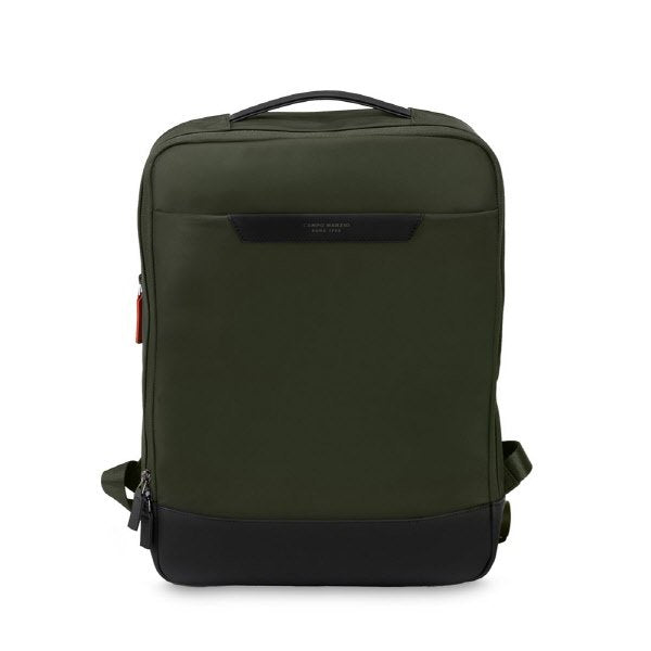 Zaino 13" Alfred - verde militare