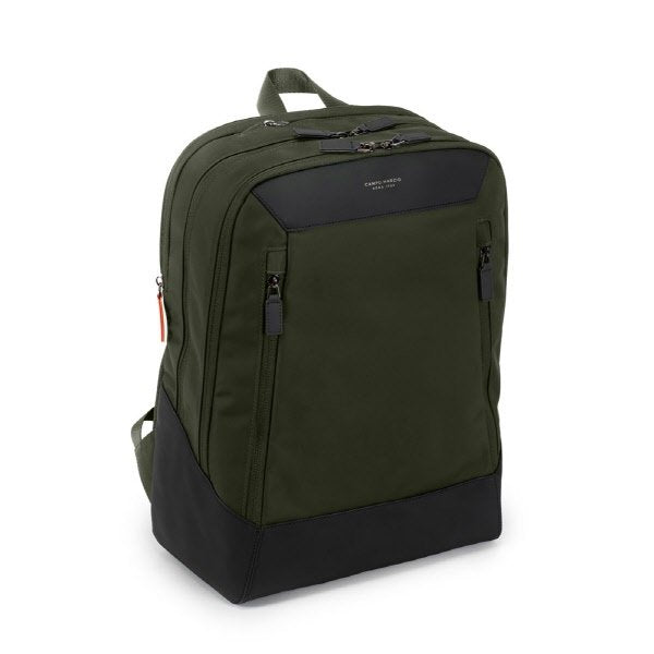 Zaino 16" Milton - verde militare