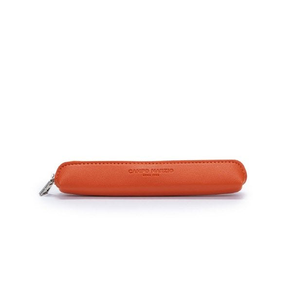 Portapenna small - arancione