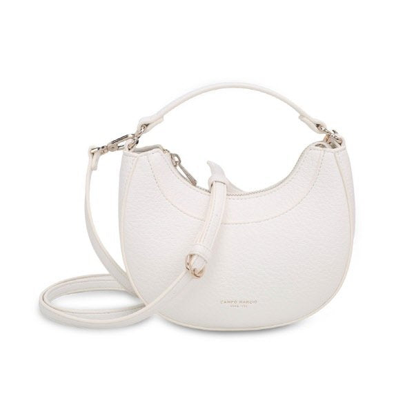 Borsa a mano Nuvola - off-white