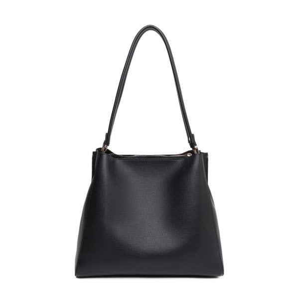 Borsa a spalla Miranda - nero