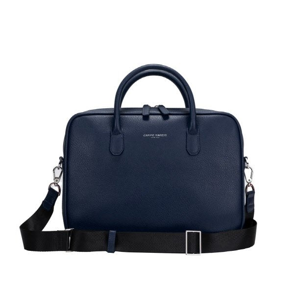 Borsa portadocumenti 13" Boston - blu oceano