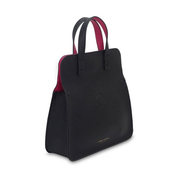Borsa a mano Greta - nero
