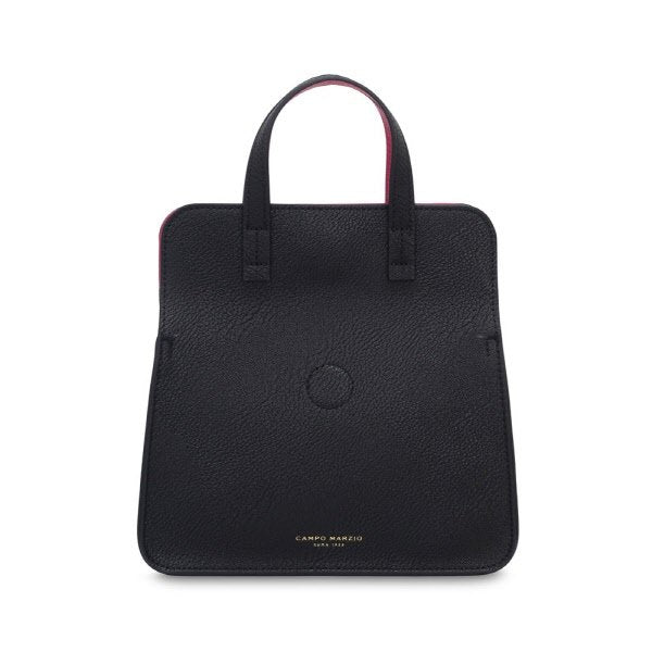 Borsa a mano Greta - nero