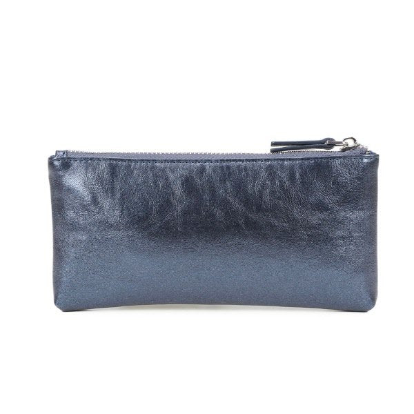 Astuccio Magnesium - blu oceano