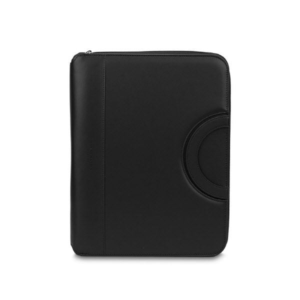 Portablocco A4 Kurt - nero