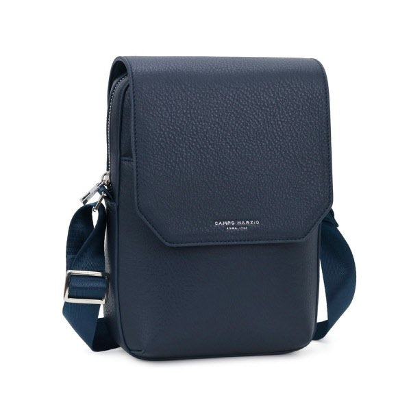 Borsello Denver - blu oceano