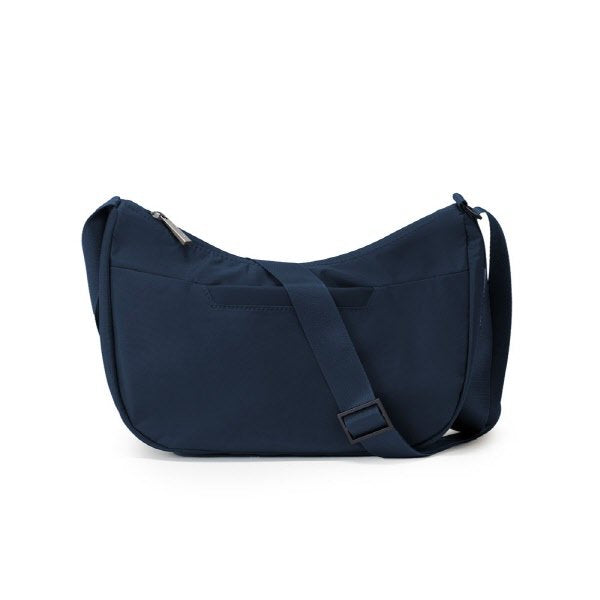 Borsa a tracolla Oliver - blu oceano