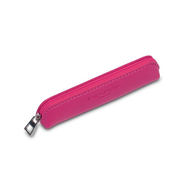 Portapenna mini - fucsia