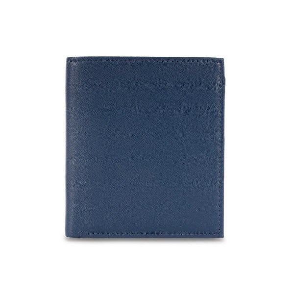 Portafoglio Antoni - blu navy
