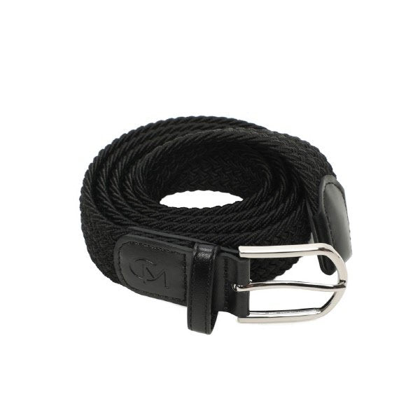 Cintura elastica - nero