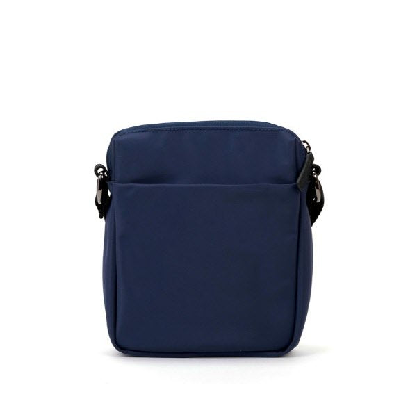 Borsello Ludwig - blu oceano