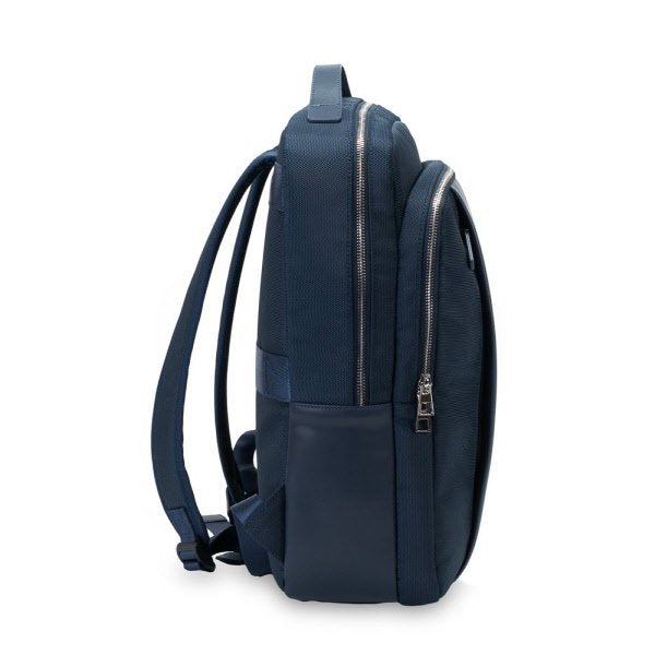Zaino 16" Victor - blu oceano