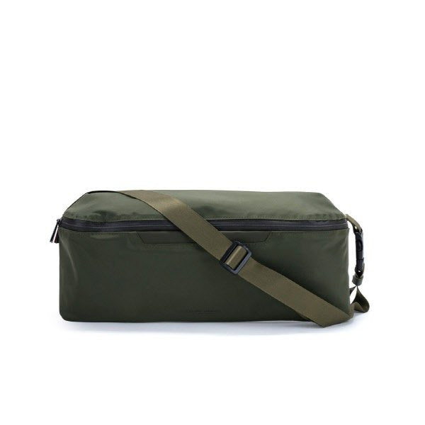 Marsupio Franco - verde militare