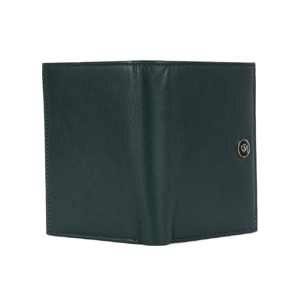Portafoglio Tracey - verde pino