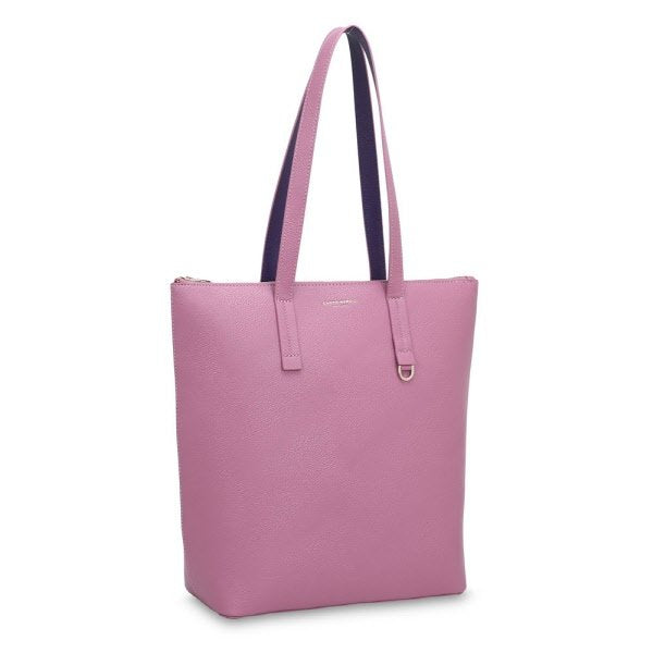 Borsa portadocumenti 13" Cameron - rosa antico