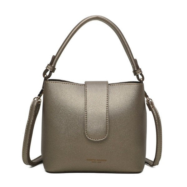 Secchiello Wendy - grigio grafite