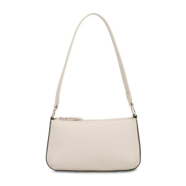 Borsa a spalla Paula - crema