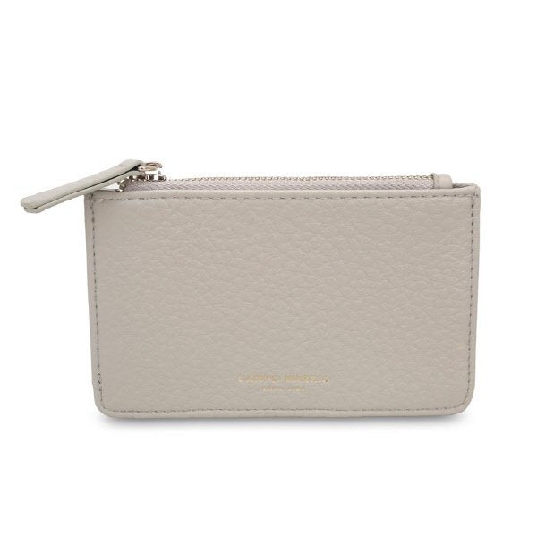 Portacarte Aurora - grigio chiaro