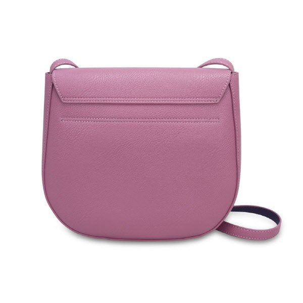 Borsa saddle Kym - rosa antico