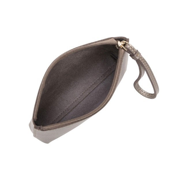 Trousse medium Katniss - grigio grafite