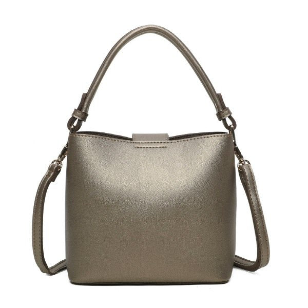 Secchiello Wendy - grigio grafite