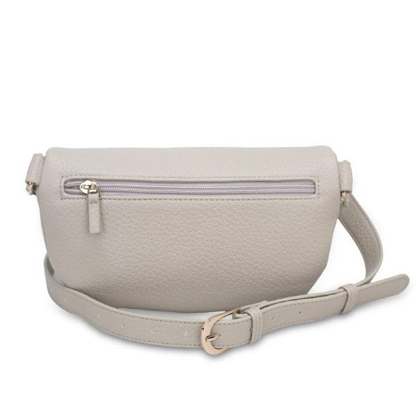Marsupio Celeste - grigio chiaro
