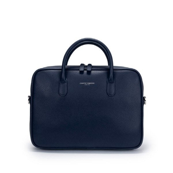 Borsa portadocumenti 13" Boston - blu oceano