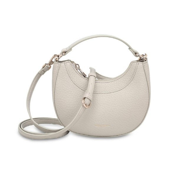 Borsa a mano Nuvola - grigio chiaro