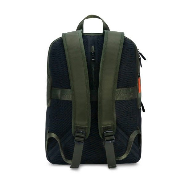 Zaino 16" Milton - verde militare