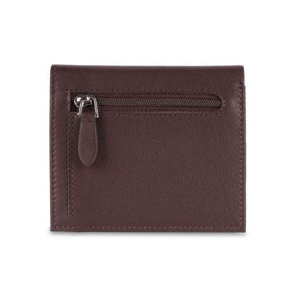 Portafoglio Antoni Plus - marrone