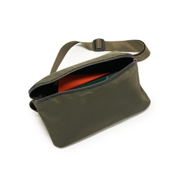 Marsupio Massimo - verde militare