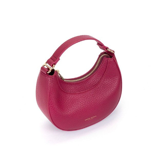Borsa a mano Nuvola - bouganville