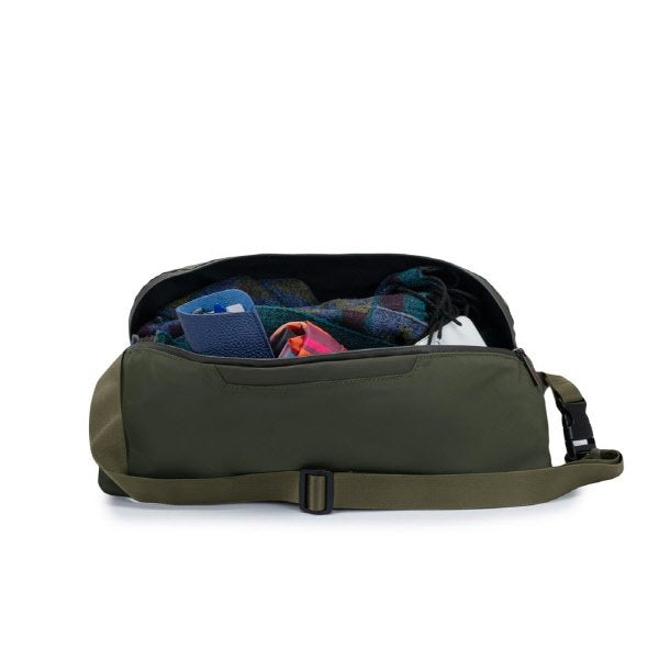 Marsupio Franco - verde militare