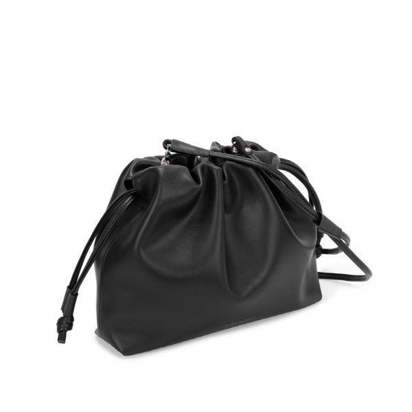 Borsa a tracolla Bon Bon - nero