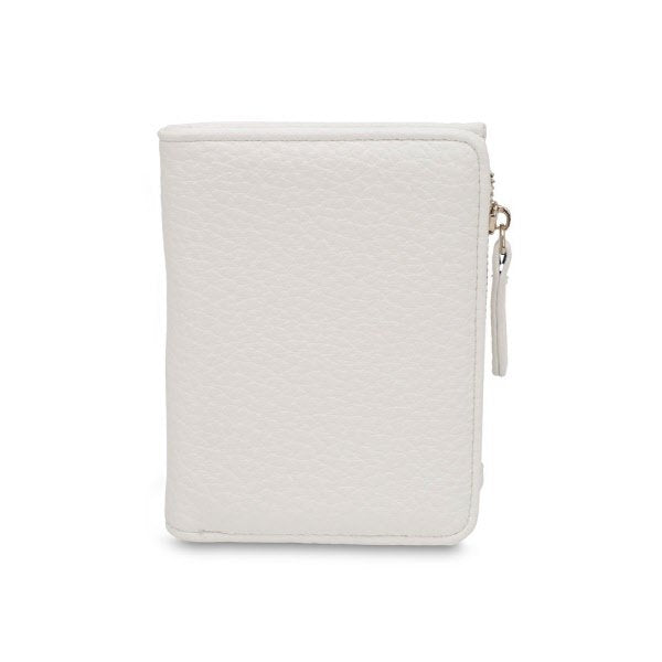 Portafoglio Ester - off-white