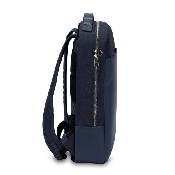 Zaino 13" Roy - blu oceano