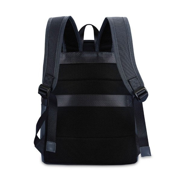 Zaino 13" Samantha - blu oceano