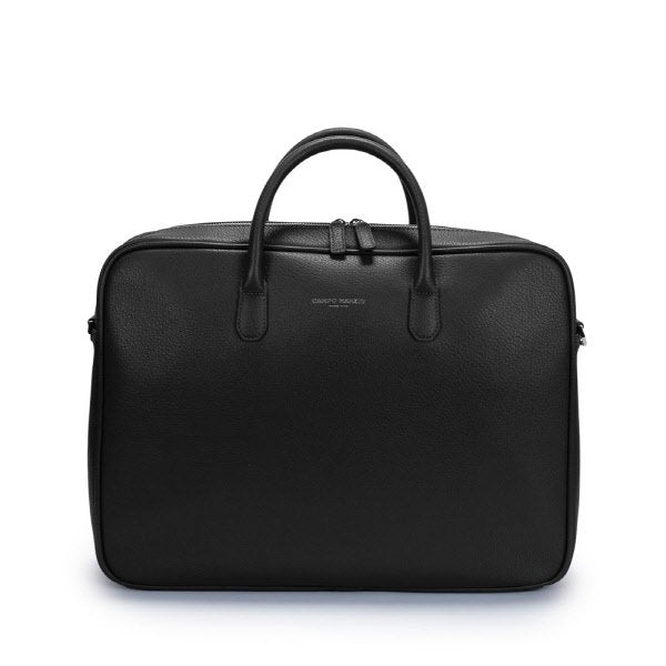 Borsa portadocumenti 15,6" Detroit - nero