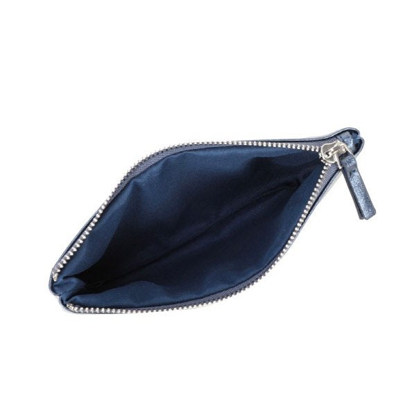 Astuccio Magnesium - blu oceano