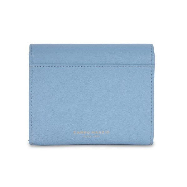Portafoglio Cady - blu jeans