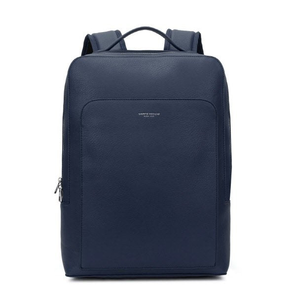 Zaino 17" Austin - blu oceano